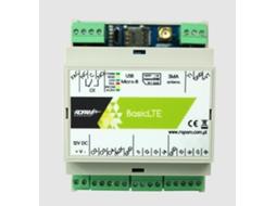 Módulo de Notificação Ropam Basiclte D4m