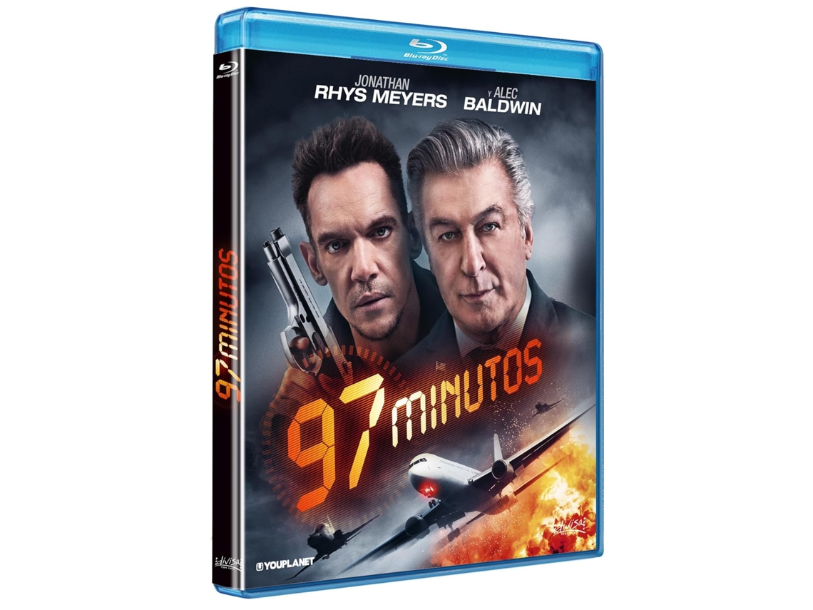 97 Minutes / 97 Minutos