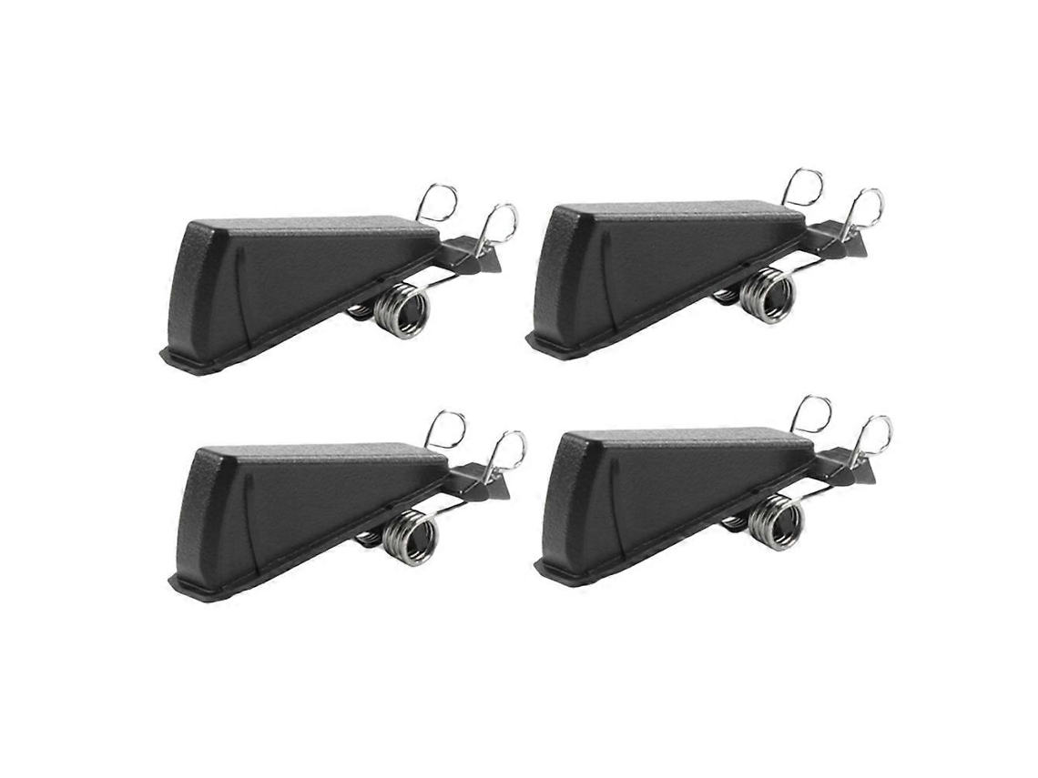 Conjunto De 4 Peças De Fivelas Para Porta-copos Com Controle Central Para Mercedes-benz Ce Glc Classe W205 W206 W213 W253 - Acessórios Automotivos