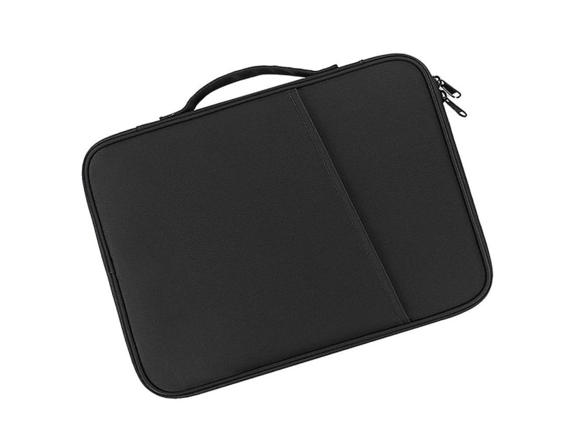 Capa Para Tablet De 12,9 A 13 Polegadas, Compatível Com Ipad, Protetora Tablet, Compartimento Laptop, Forro Interno. Tuotuo