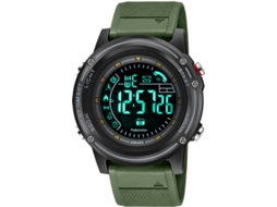 Smartwatch LOVEBABYLY SMAEL8041 Verde