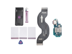 Cabo Flex Porta Carregamento Usb C LAXISCREED