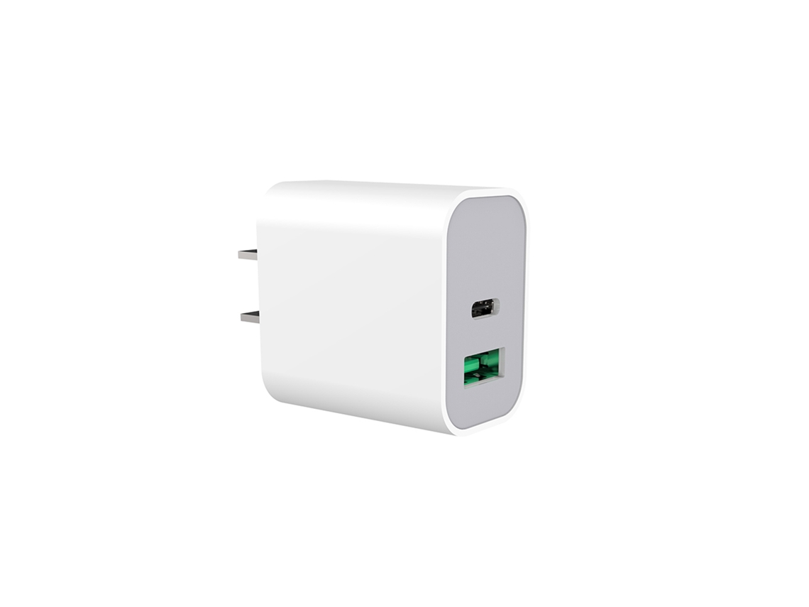 Carregador Rápido Pd 20w LAXISCREED