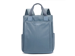 Laxiscreed Mochila Colorful Fox Para Mulher, Grande Capacidade, Laptop 16 Polegadas, Viagem E Estudo
