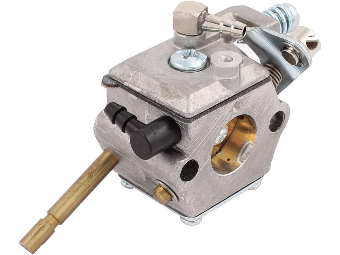 Carburador de Substituição para Gerador Fs160 / 220/280, Peça Reposição, Cor Prata CHABERLU