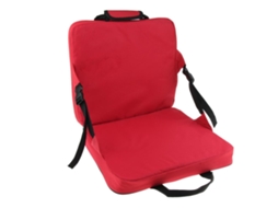 Almofada Portátil para Assento AQUAFORGE