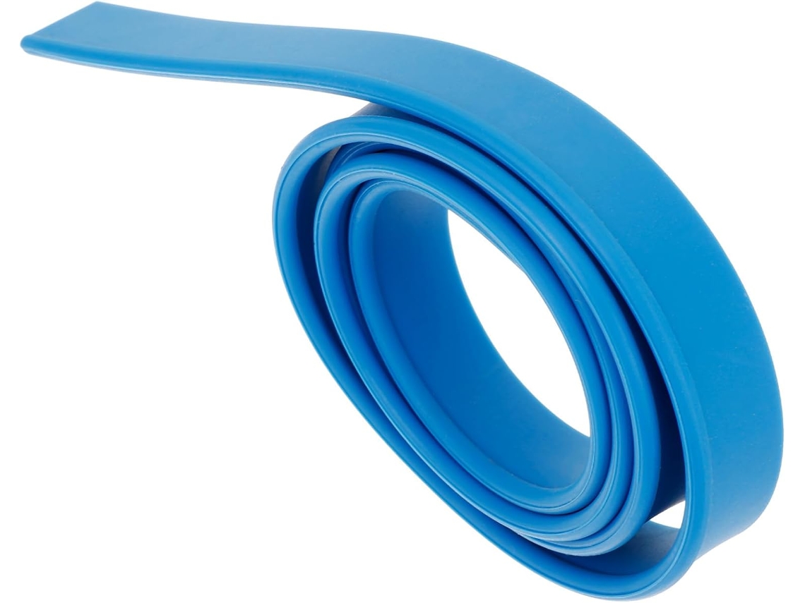Borracha de Reposição para Limpador Brisa, Feita Silicone, 105 Cm, Limpeza Vidros e Acessório a CHABERLU