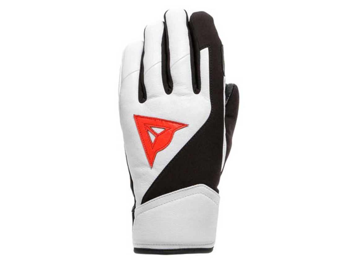 DAINESE SNOW Luvas Longas Hp Sport Branco M Homem