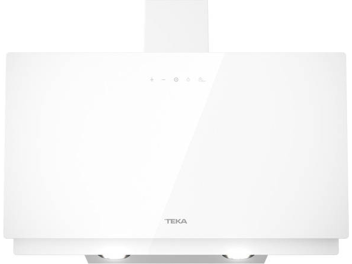 Exaustor TEKA DVN 74030 (410 m3/h - 69.8 cm - Branco)
