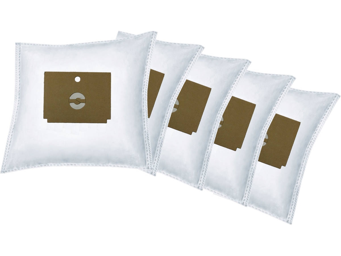 Sacos de Aspirador BECKEN REFª605 (5 unidades)