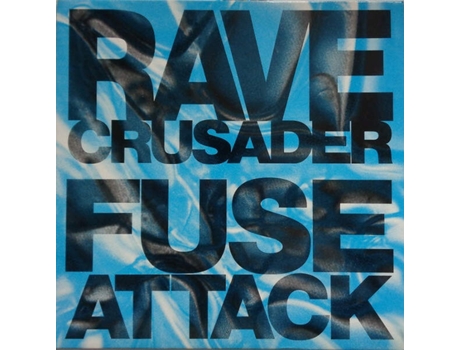 Vinil Fuse Attack Beat Box