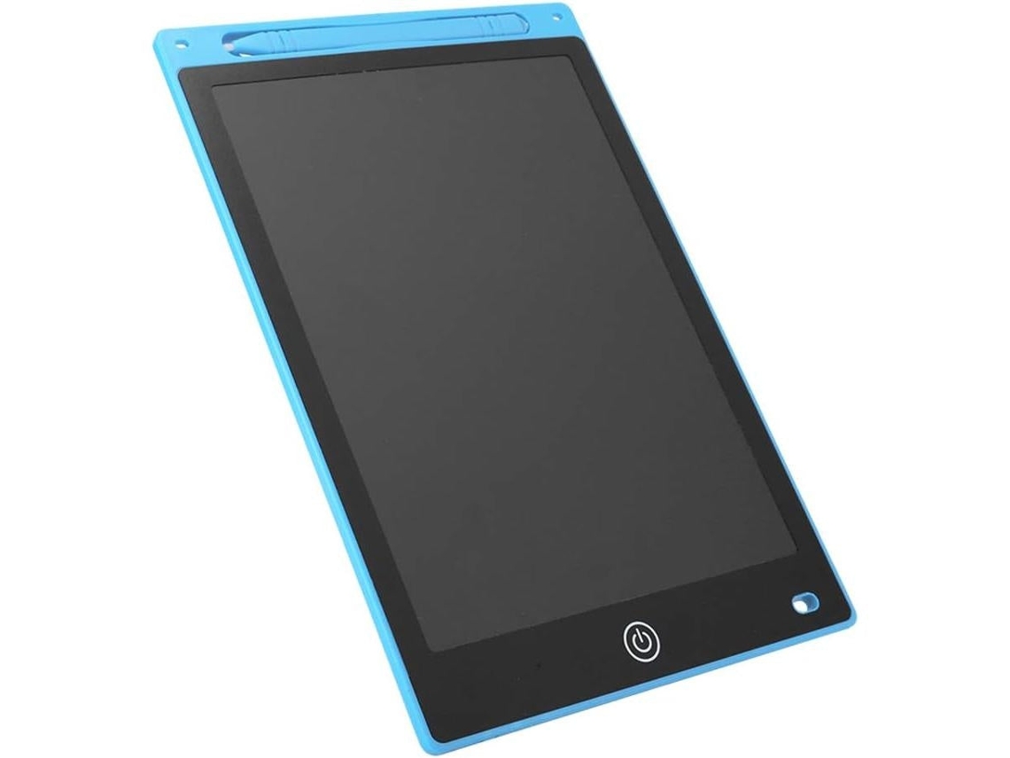 Tablet de Escrita Coolzon Col010d 10 Polegadas, LCD, Quadro Branco Mágico, Apagável e Reutilizável, Novo, Envio em 24h