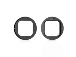 2026 filtro Uv para Insta360 Ace Pro, Adaptador Anillo Y Accesorios de Cámara de Acción