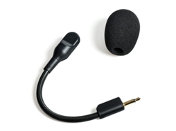 Microfone De Substituição Para Headsets Gamer Destacáveis Âârazer Blackshark V2 Aquaforge