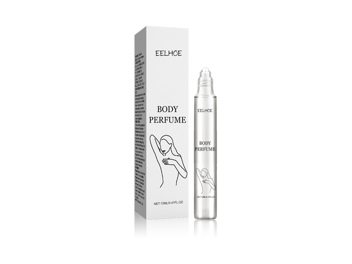 Perfume Corporal Original Para Corpo E Pele