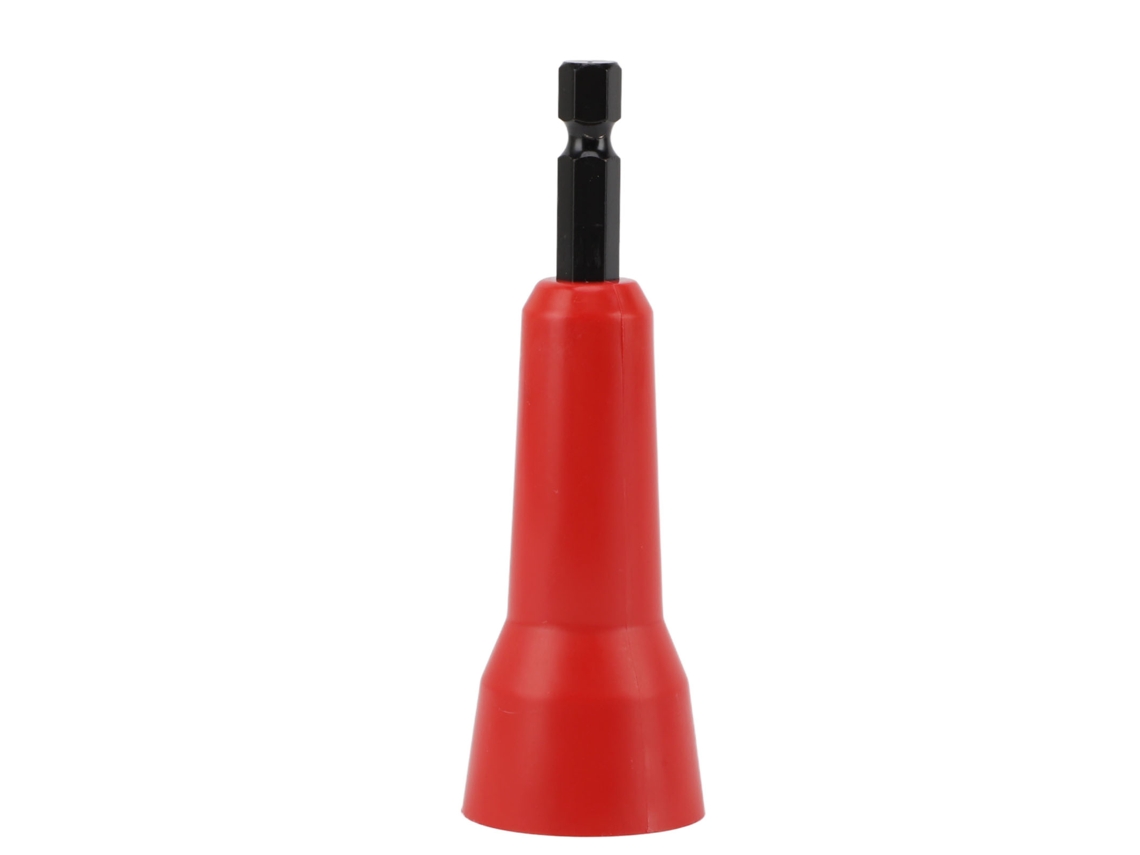 Cabo Fios Twister (Compatível com conectores da série P da Fios, modelo vermelho)