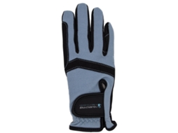 Luvas de Equitação para Crianças HAUKESCHMIDT Tiffy Taille 5,5