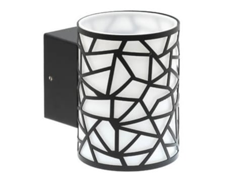 Led Led Bilbao-W1 8W Ip44 VITOLIGHTING