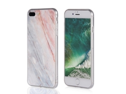 Capa de Telefone de Silicone EOOCOO proteção anti impacto