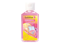 Gel Higienizante De Mãos De Limonada Rosa Bubble T