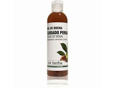 Gel de duche  (100 ml)