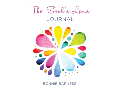 Livro The Souls Lens de Bonnie Barness (Inglês)