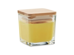 Vela Perfumada Cuadrada 50gr MIDOCEAN