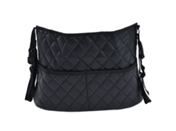 Bolsa de Rede para Carro Grande Capacidade 36x26cm S/MARCA