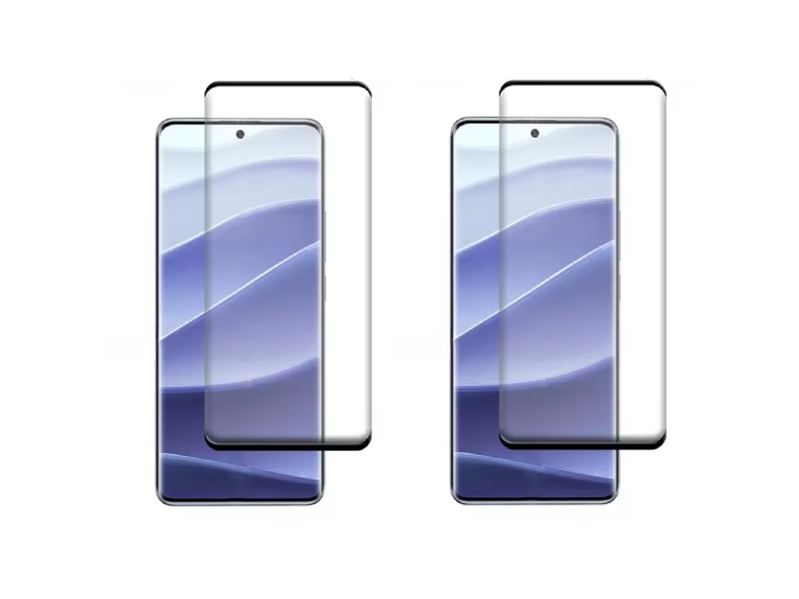 Pelicula de Vidro CAPASMART Xiaomi Redmi Note 14 Pro 4G