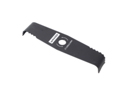 Disco Curvo Dentado P/ Roçadora MADER 300x3mm