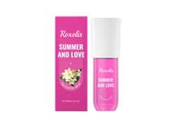 Perfume Flor de Laranja e Amêndoa Spray