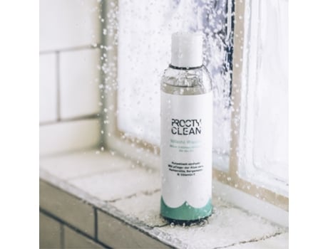 Proctyclean® Wischi Waschi Loção De Lavagem Íntima