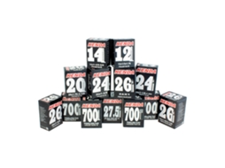 Tubo Interno 48 Mm Preto 20´´ / 3.50-4.00Kenda