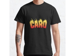 Rockinstone Bad Bunny - Bad Bunny Caro Classic T-shirt(l)