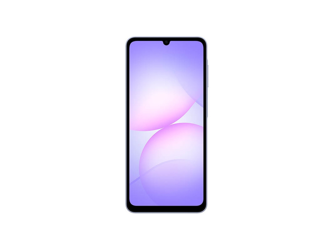 A075 Galaxy A07 Vert SAMSUNG 6.7'' 128GB 4GB RAM