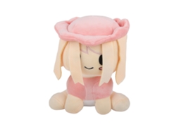 Mali boneca de Pelúcia Blox Buddies 20cm Jogo Figura Stuffed Doll Presente
