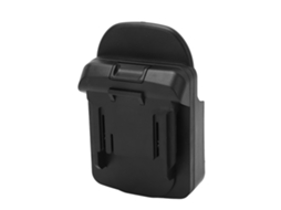 Laxiscreed Adaptador De Bateria De Lítio Portátil E Estável Para Maior Conveniência