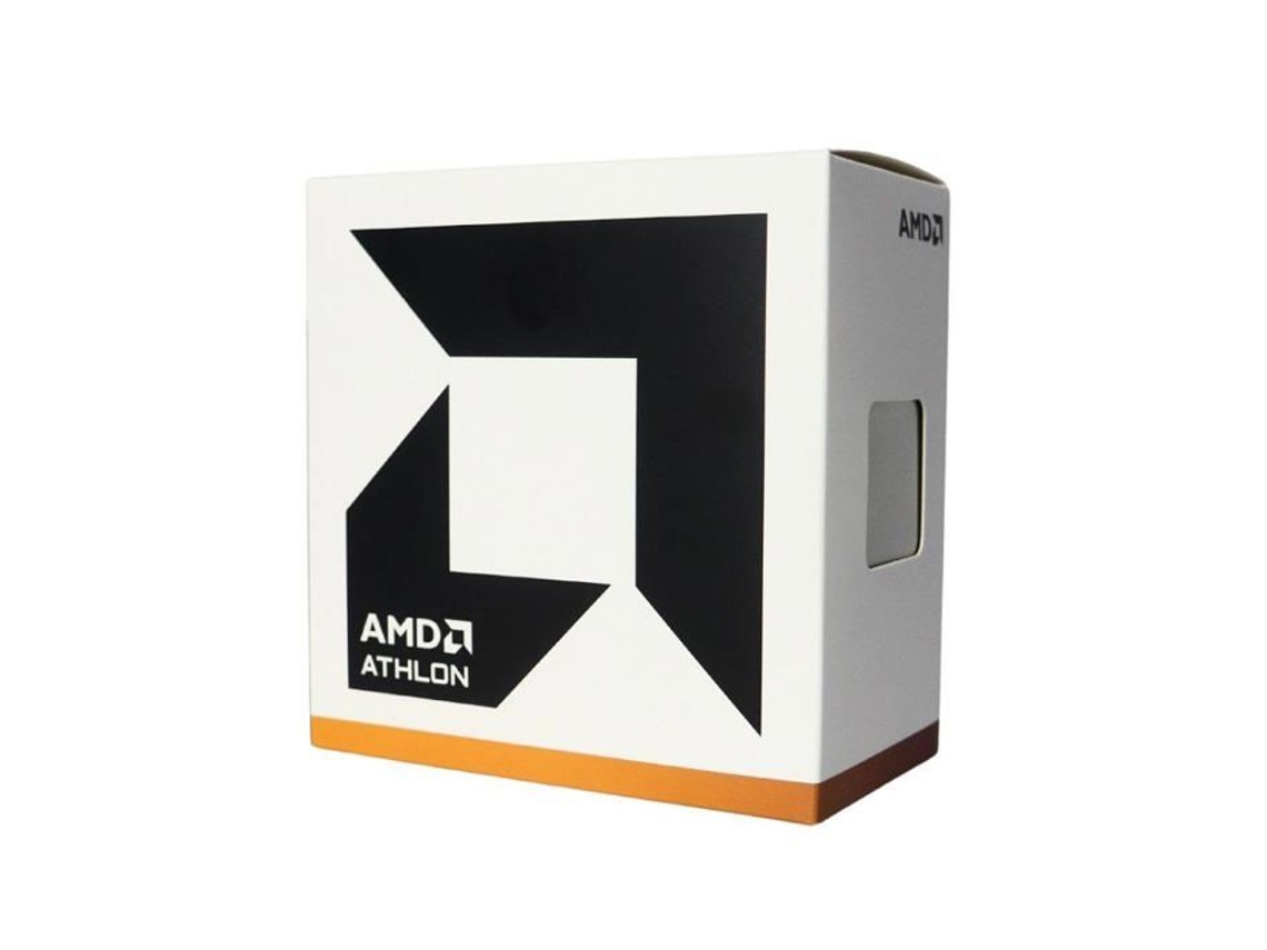 Ryzen 3000g Box Amd