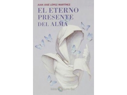 Livro Eterno Presente Del Alma .