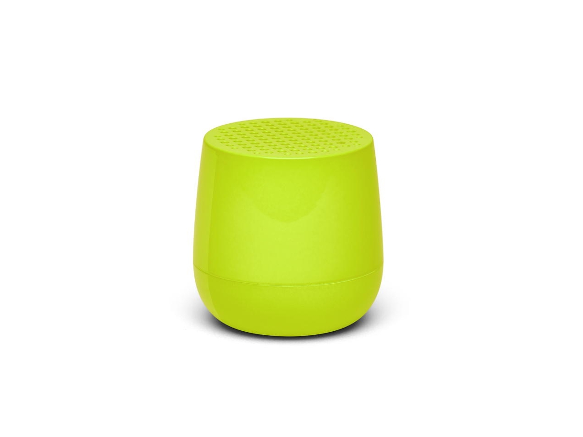 Coluna LEXON Mino+ (Glossy Yellow)