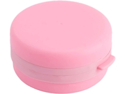 Escova Esfoliante Corporal Para Banho, Escova Para Shampoo, Escova Esfoliante Com Cerdas Macias Para Massagem Nas Costas