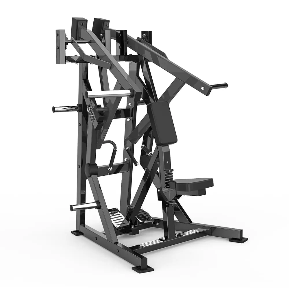 Máquina de Alavanca/Linha Baixa FITNESS TECH