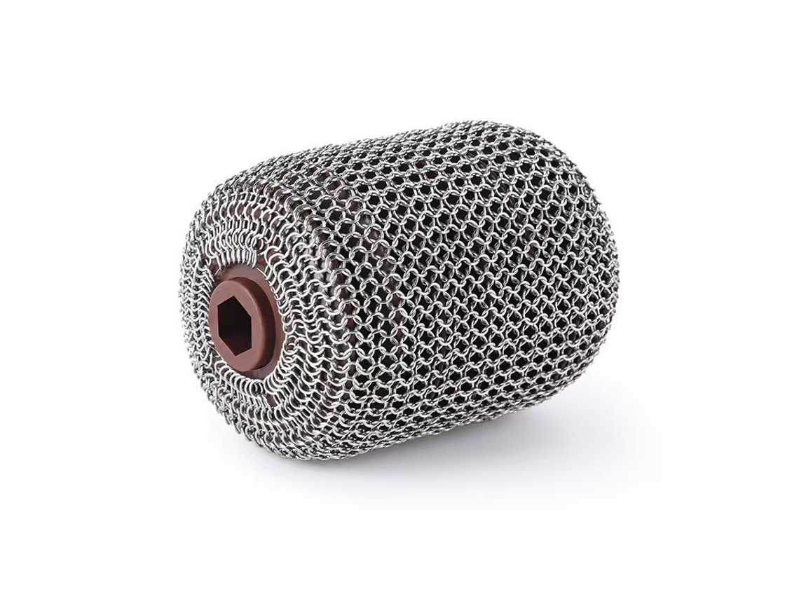 Motor Elétrico para Espeto Giratório AQUAFORGE