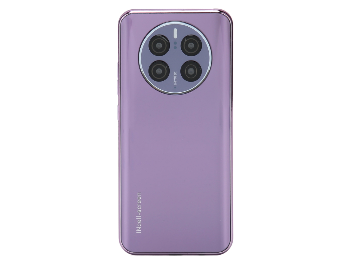 Smartphone 6.5 Polegadas LAXISCREED 5g Wi fi Tela Hd