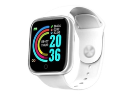 Smartwatch YDCY D20 Bt Intelligent