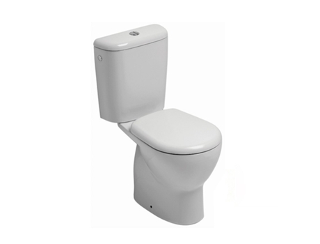 Sanita PADIMAT Compacta com Tanque Smart