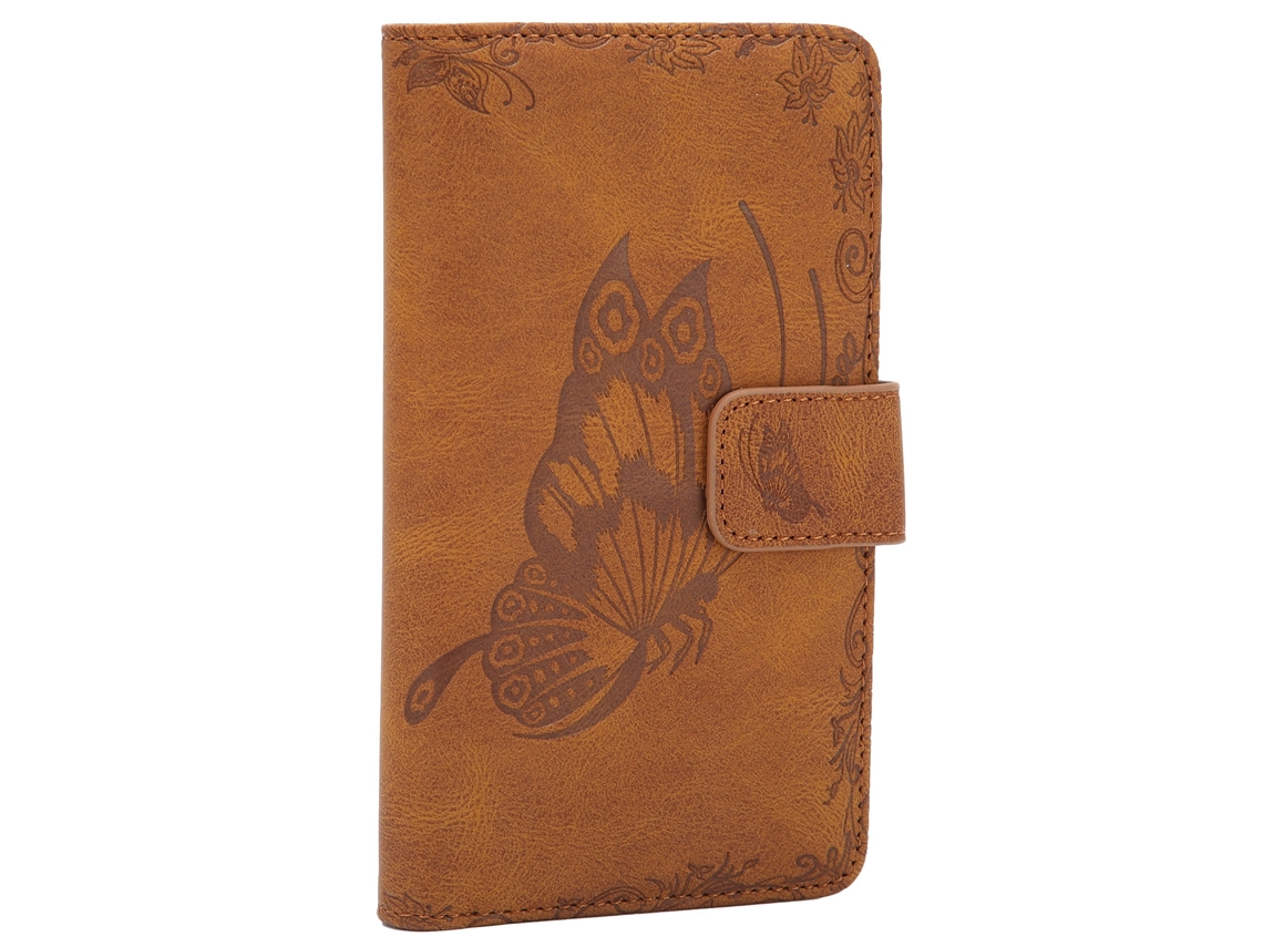Capa Carteira Stand Iphone 12 Pro LAXISCREED