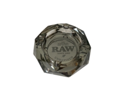 Cinzeiro RAW Darkside (Cristal)
