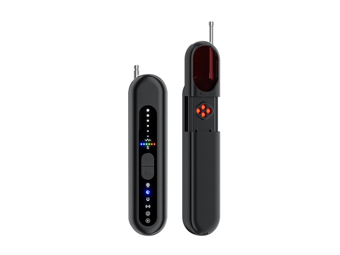 Detectores De Câmera, Detectores, Detectores Infravermelhos, Scanners