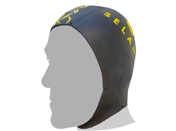 Neoprene Cap Triathlon Preto Xs-Sseland